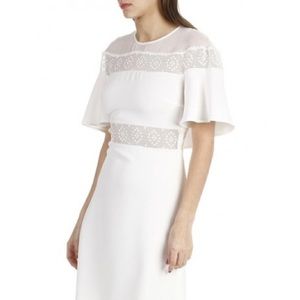 Sandro | Dresses | Sandro Angie Dress W 
